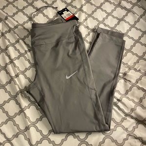 Nike running leggings
